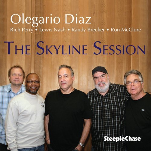 Olegario Diaz/Skyline Session